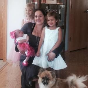 Meet your Posher, Sarah